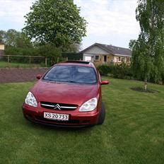 Citroën C5 3,0 exclusive