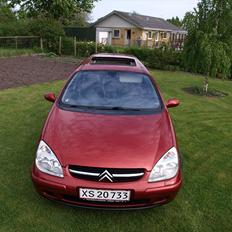 Citroën C5 3,0 exclusive