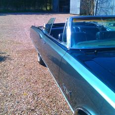 Oldsmobile Convertible