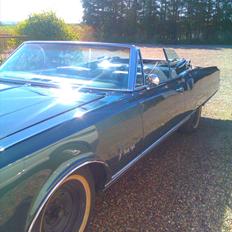 Oldsmobile Convertible