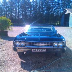 Oldsmobile Convertible