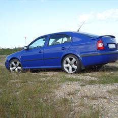 Skoda Octavia 1,9 TDI Ambiente