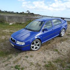 Skoda Octavia 1,9 TDI Ambiente