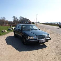 Volvo 960 2.9 Auto