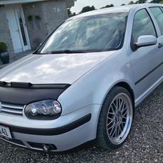 VW Golf 4 1.6 SR