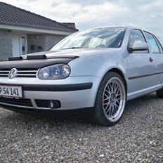 VW Golf 4 1.6 SR