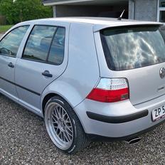 VW Golf 4 1.6 SR