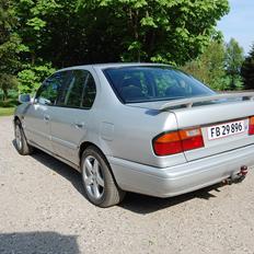 Nissan Primera P10 1,6 LX