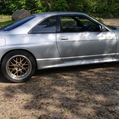 Nissan skyline R33 GTR V-SPEC