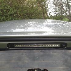 Suzuki Swift Sport  TIL SALG