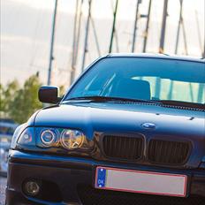 BMW E46