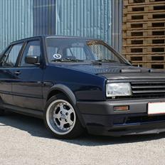 VW jetta 1,3 cl