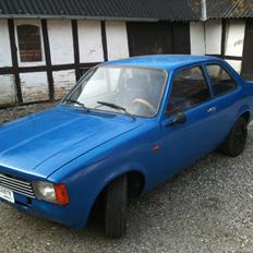 Opel Kadett C