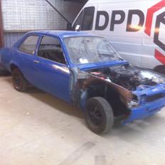 Opel Kadett C