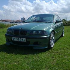 BMW 316i  [Tidl bil]