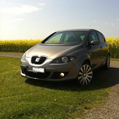 Seat Altea 2,0TDI DSG Sport-Up