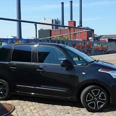 Citroën C3 Picasso