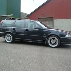 Volvo V70 2,5 20v