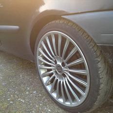 Renault Clio 1,4 **SOLGT**