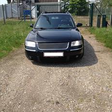 VW Passat 3bg Variant TDI 130HK