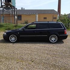 VW Passat 3bg Variant TDI 130HK