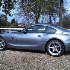 BMW Z4 3.0 Si Coupe