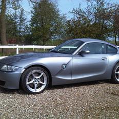 BMW Z4 3.0 Si Coupe