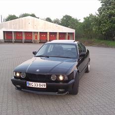 BMW 535 I