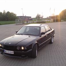 BMW 535 I