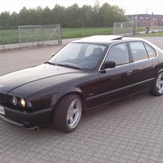 BMW 535 I