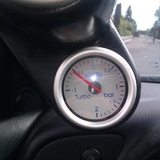 Toyota Celica T20 GT (DØD)