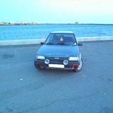 Toyota Starlet P7