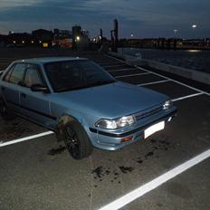 Toyota Carina II AT171 Gli
