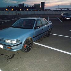 Toyota Carina II AT171 Gli