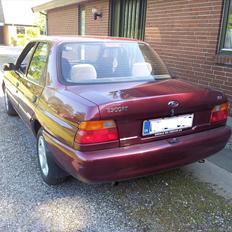 Ford Escort 1.6 Country