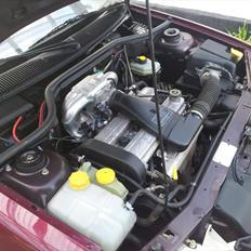 Ford Escort 1.6 Country