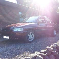 Ford Escort 1.6 Country