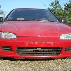 Honda Civic EG HATCHBACK