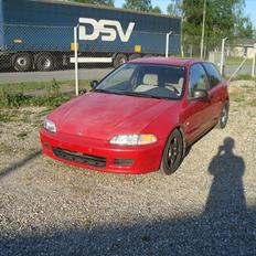 Honda Civic EG HATCHBACK