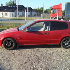 Honda Civic EG HATCHBACK