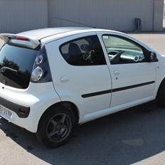 Peugeot 107 Cool *Solgt*