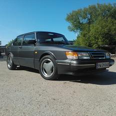 Saab 900 Aero 