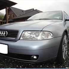 Audi A4 1.8 20v Turbo