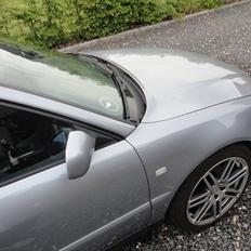 Audi A4 1.8 20v Turbo