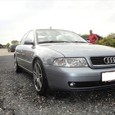 Audi A4 1.8 20v Turbo