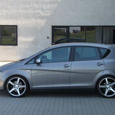 Seat Altea 2,0 TDI FR