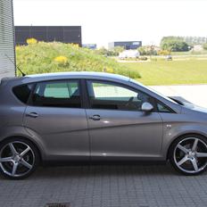 Seat Altea 2,0 TDI FR