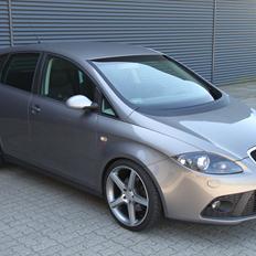 Seat Altea 2,0 TDI FR