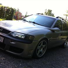 Opel Vectra b st.car Faceliftet