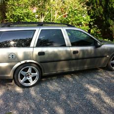 Opel Vectra b st.car Faceliftet